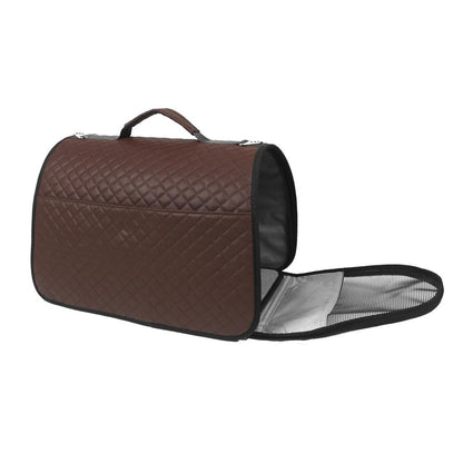 Dogline Designer Pet Carrier