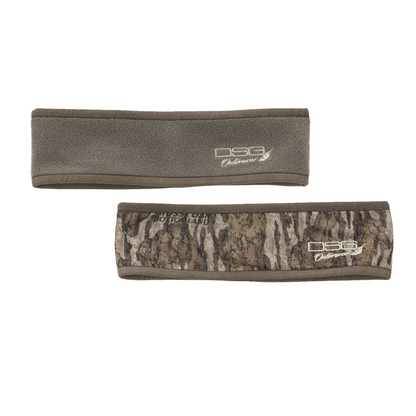 DSG Outerwear - Hunt Reversible Headband