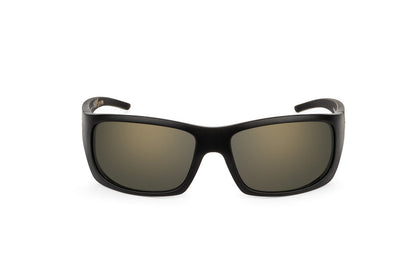 Skeleton Optics Outlaw - Brown Trout