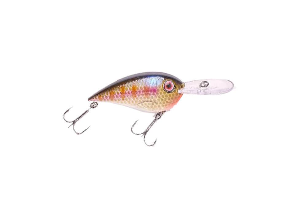 Bruiser Cruiser Crankbait - Angler's Pro Tackle & Outdoors