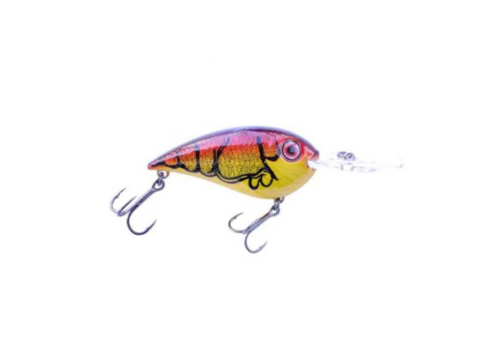 Bruiser Cruiser Crankbait - Angler's Pro Tackle & Outdoors