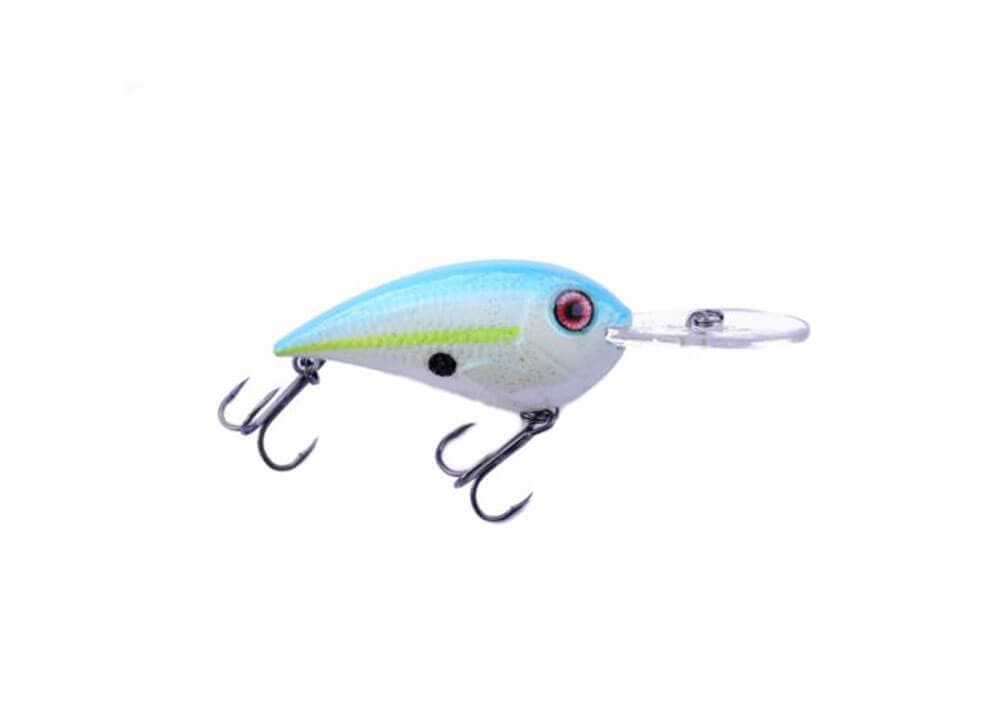 Bruiser Cruiser Crankbait - Angler's Pro Tackle & Outdoors