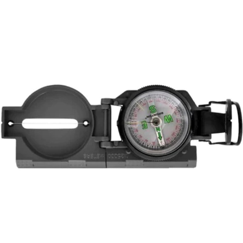 Brunton Lensatic Compass - Angler's Pro Tackle & Outdoors