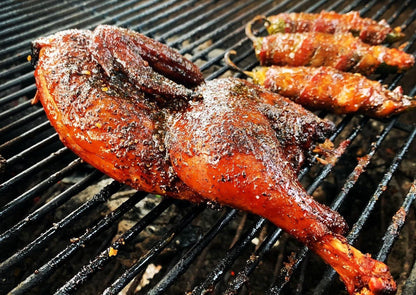 Brushfire Farms Brushfire Glaze - Angler's Pro Tackle & Outdoors