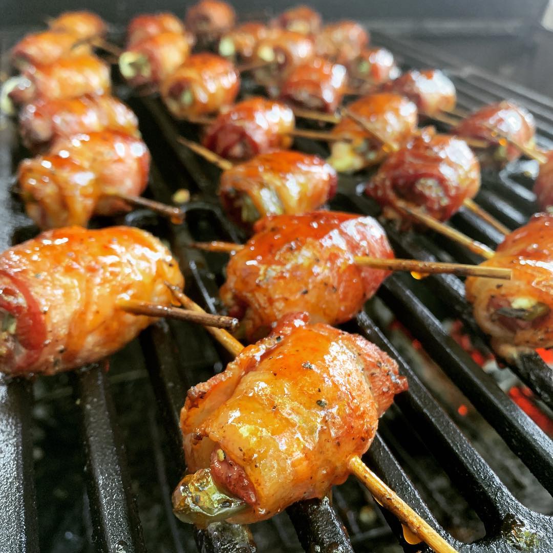 Brushfire Farms Brushfire Glaze - Angler's Pro Tackle & Outdoors