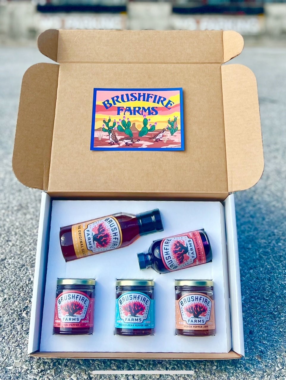 Brushfire Farms El Jefe - Angler's Pro Tackle & Outdoors