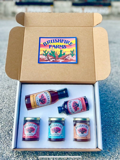 Brushfire Farms El Jefe - Angler's Pro Tackle & Outdoors