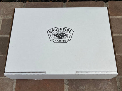 Brushfire Farms El Jefe - Angler's Pro Tackle & Outdoors