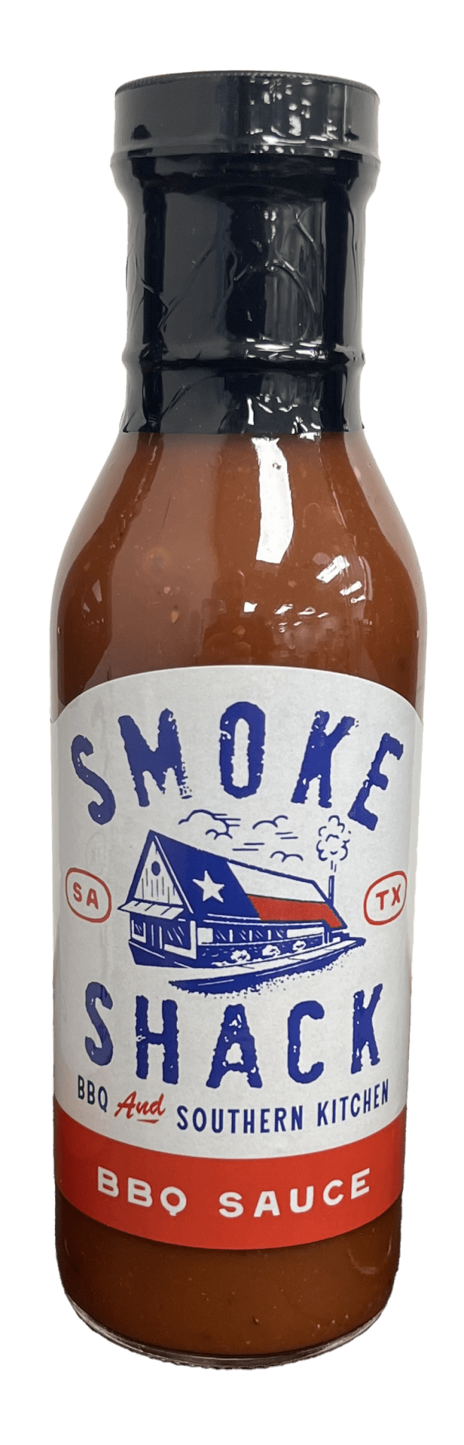 Brushfire Farms Smoke Shack BBQ Sauce - Angler's Pro Tackle & Outdoors