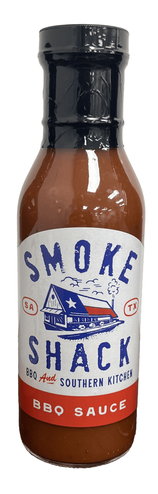 Brushfire Farms Smoke Shack BBQ Sauce - Angler's Pro Tackle & Outdoors