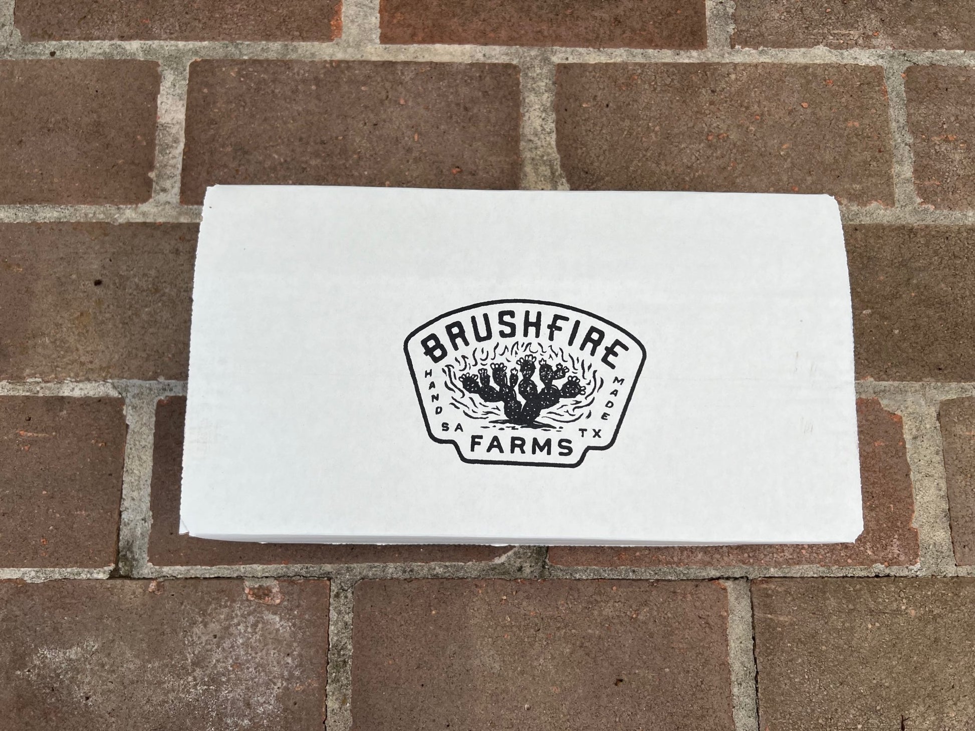 Brushfire Farms Three Amigos - Angler's Pro Tackle & Outdoors