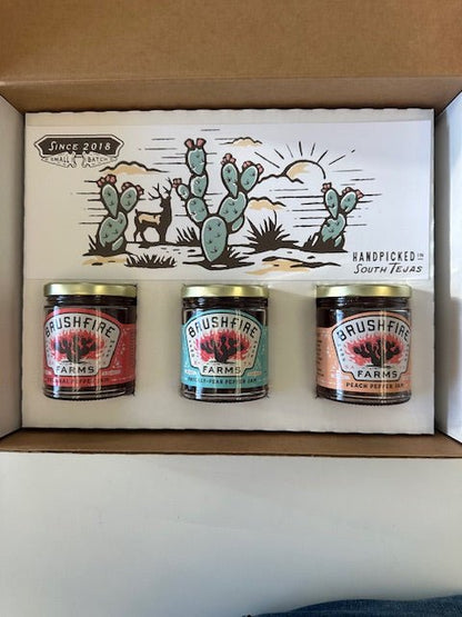 Brushfire Farms Three Amigos - Angler's Pro Tackle & Outdoors