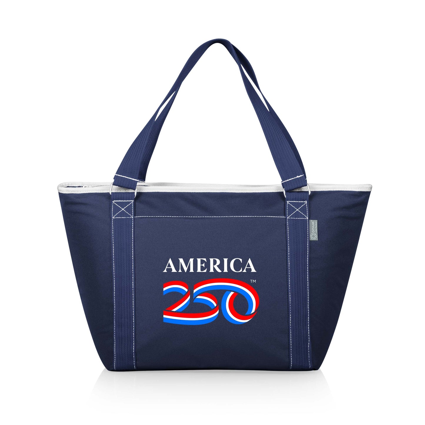 America250 - Topanga Cooler Tote Bag