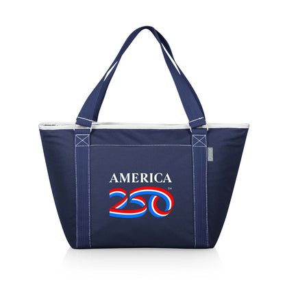 America250 - Topanga Cooler Tote Bag