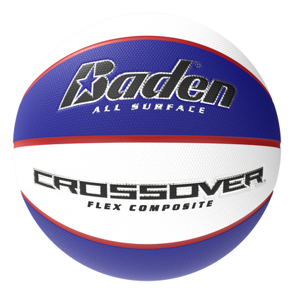 Baden Sports Crossover Basketball