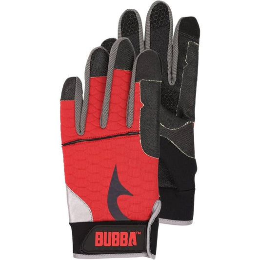Bubba Fillet Gloves - Angler's Pro Tackle & Outdoors