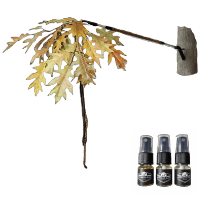 BuckBranch w/ 3 pack of Glands - Angler's Pro Tackle & Outdoors