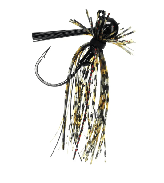 Buckeye Lures Ballin' Out Jig