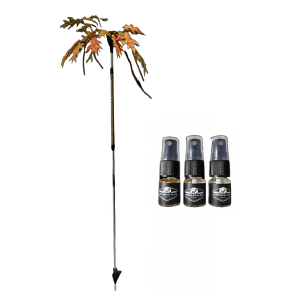 BuckStik w/ 3 pack of Glands - Angler's Pro Tackle & Outdoors