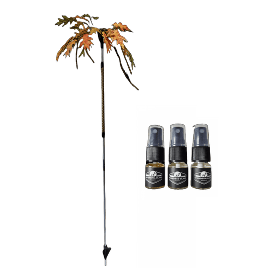 BuckStik w/ 3 pack of Glands - Angler's Pro Tackle & Outdoors