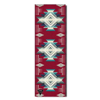 Yune Yoga Pendleton x Yune Yoga Mat Sierra Yoga Mat Ridge 5mm