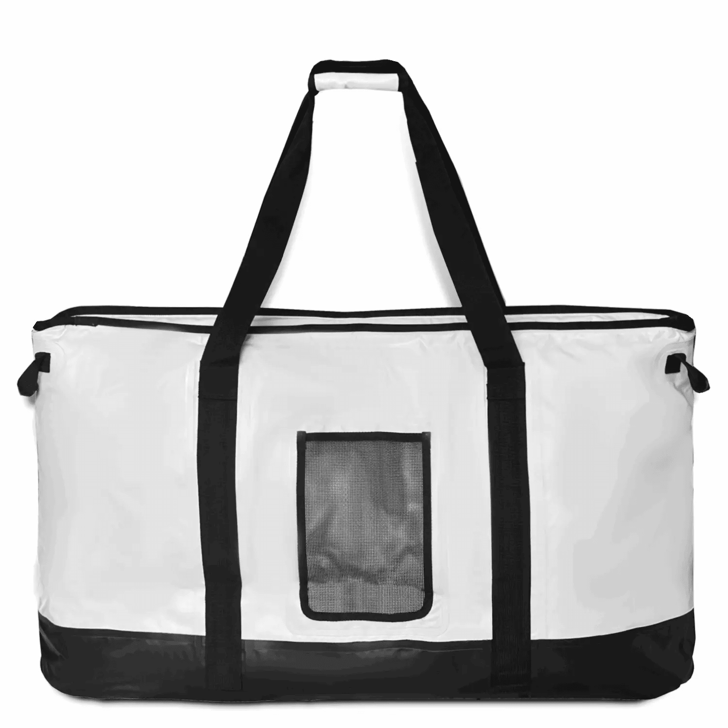 Buffalo Gear 105QT Fish Cooler Bag with YKK Zipper - Angler's Pro Tackle & Outdoors