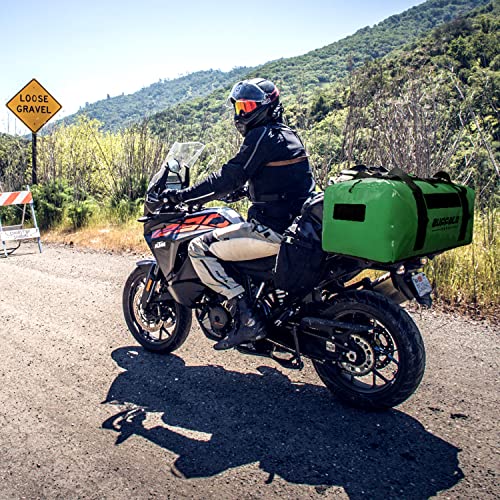 Buffalo Gear 159QT Duffel Bag With Waterproof Zipper - Angler's Pro Tackle & Outdoors