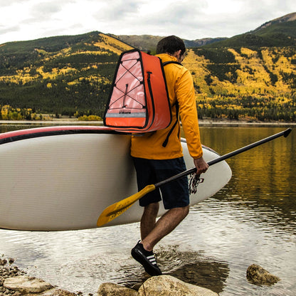 Buffalo Gear 18'' Kayak Cooler Bag With Waterproof Zipper - Angler's Pro Tackle & Outdoors