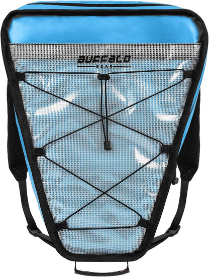 Buffalo Gear 18'' Kayak Cooler Bag With Waterproof Zipper - Angler's Pro Tackle & Outdoors