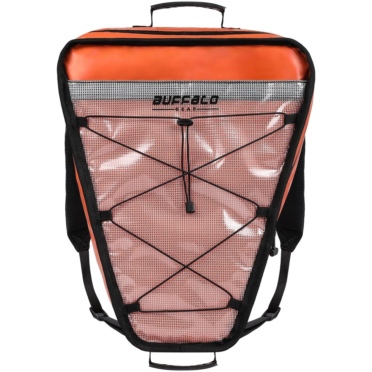 Buffalo Gear 18'' Kayak Cooler Bag With Waterproof Zipper - Angler's Pro Tackle & Outdoors