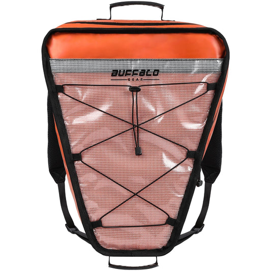 Buffalo Gear 18'' Kayak Cooler Bag With Waterproof Zipper - Angler's Pro Tackle & Outdoors