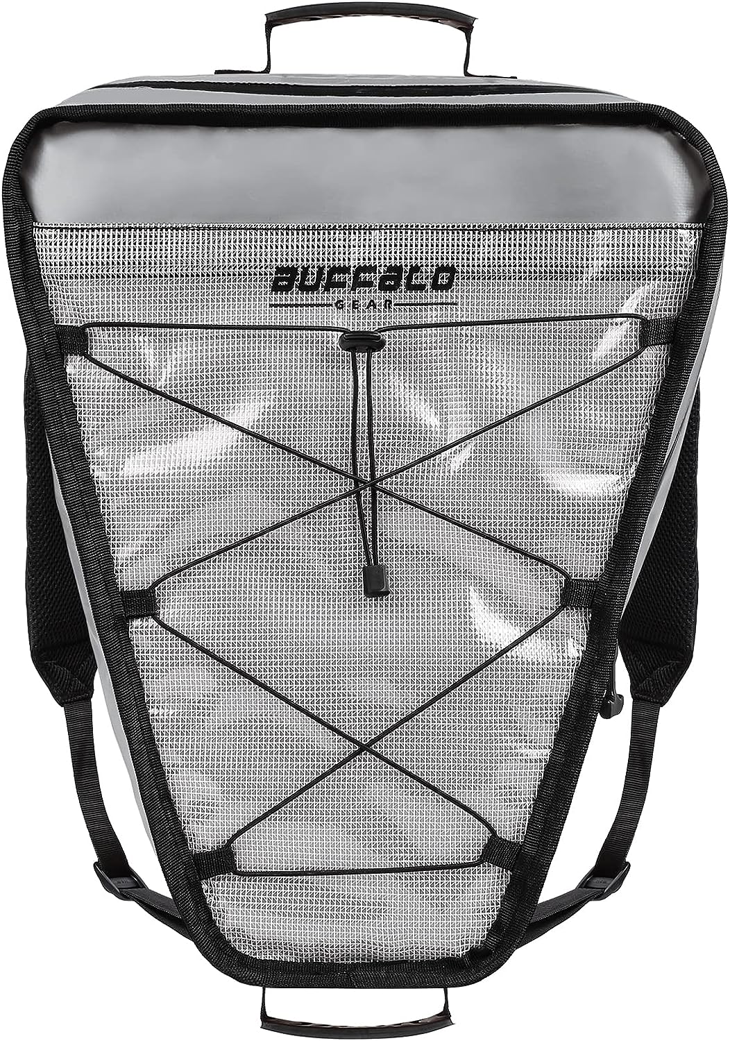 Buffalo Gear 18'' Kayak Cooler Bag With Waterproof Zipper - Angler's Pro Tackle & Outdoors