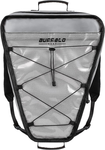 Buffalo Gear 18'' Kayak Cooler Bag With Waterproof Zipper - Angler's Pro Tackle & Outdoors