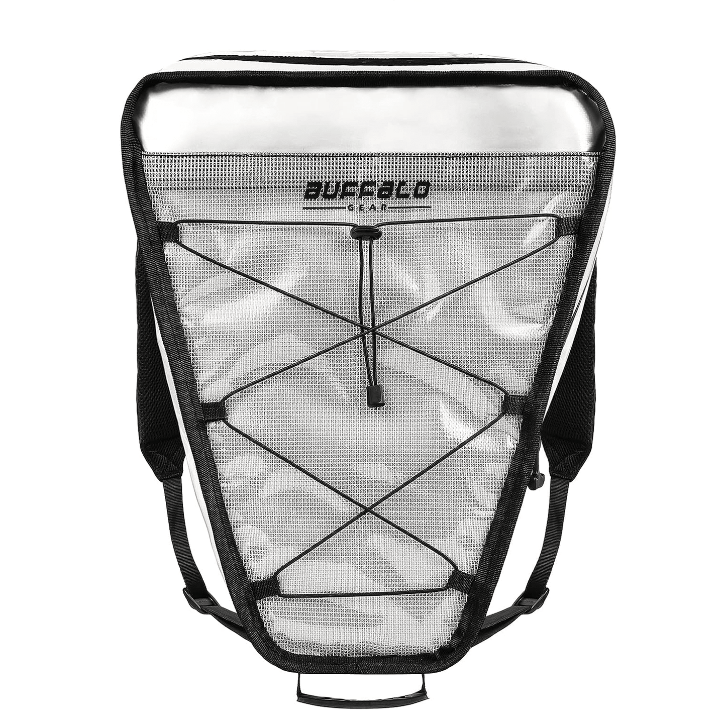 Buffalo Gear 18'' Kayak Cooler Bag With Waterproof Zipper - Angler's Pro Tackle & Outdoors