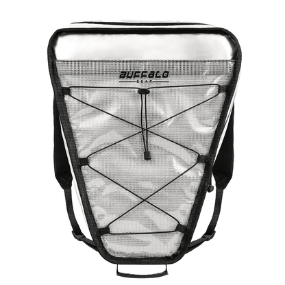 Buffalo Gear 18'' Kayak Cooler Bag With Waterproof Zipper - Angler's Pro Tackle & Outdoors
