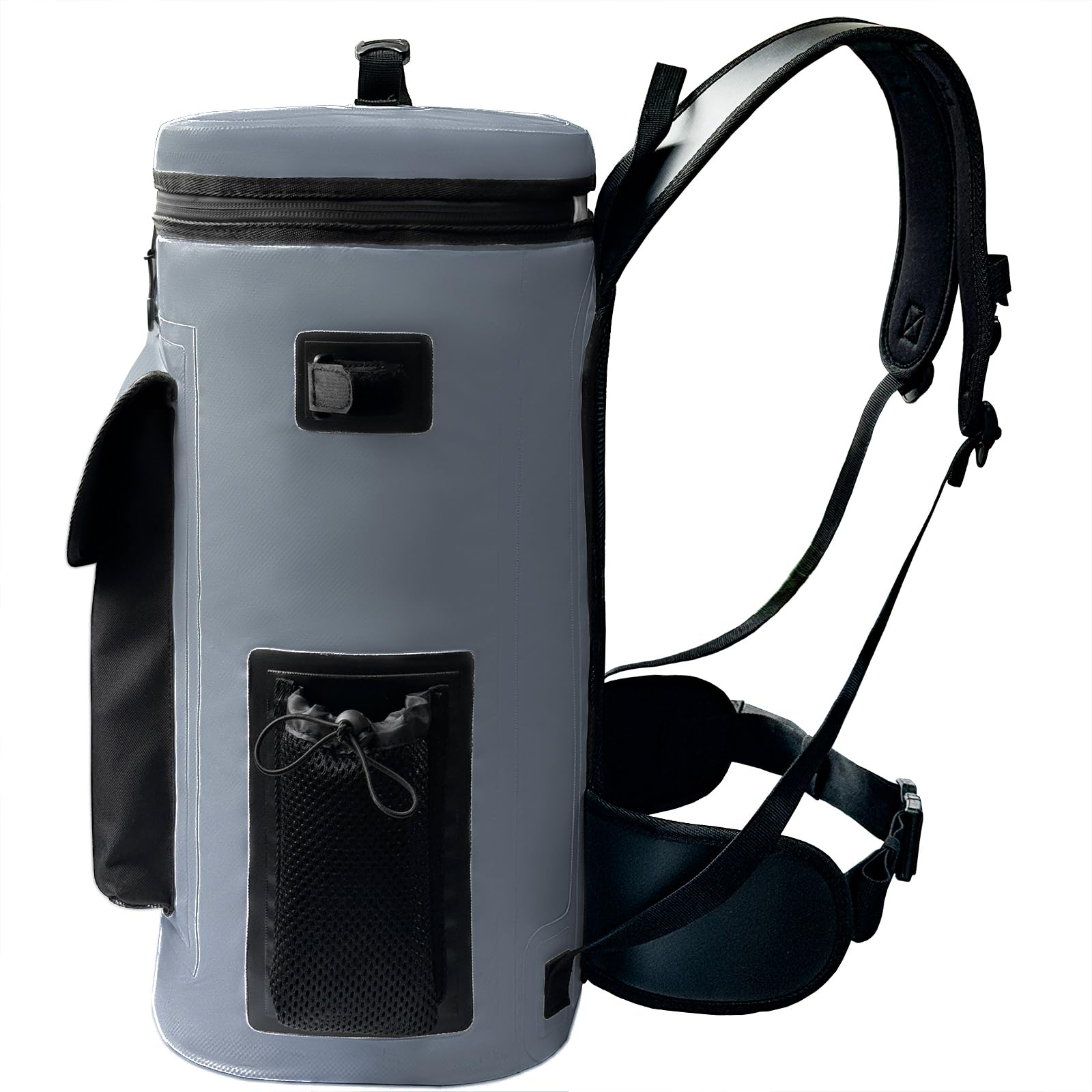 Buffalo Gear 31QT Fish Cooler Backpack, Kill Backpack - Angler's Pro Tackle & Outdoors