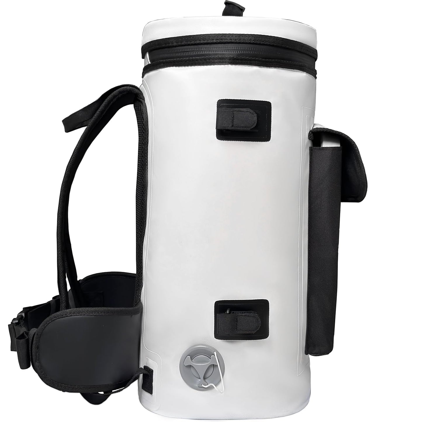 Buffalo Gear 31QT Fish Cooler Backpack, Kill Backpack - Angler's Pro Tackle & Outdoors