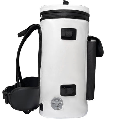 Buffalo Gear 31QT Fish Cooler Backpack, Kill Backpack - Angler's Pro Tackle & Outdoors