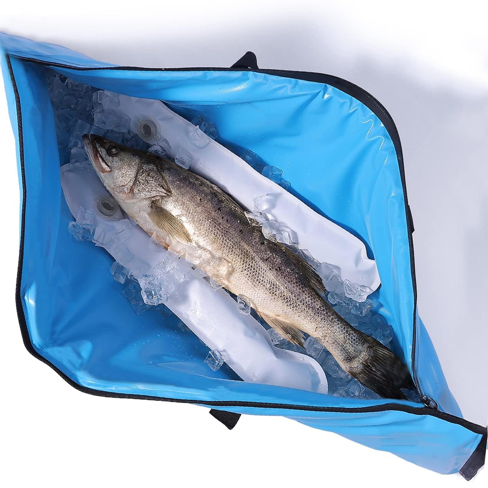 Buffalo Gear 48x18'' Fish Cooler Bag - Angler's Pro Tackle & Outdoors