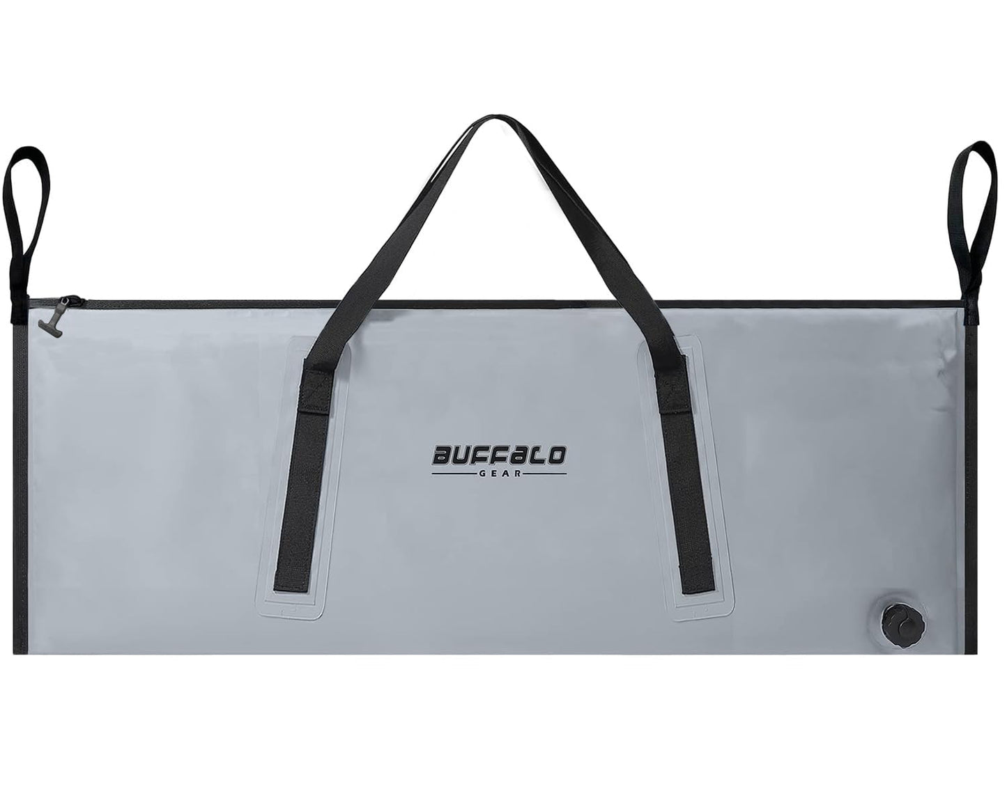 Buffalo Gear 48x18'' Fish Cooler Bag - Angler's Pro Tackle & Outdoors