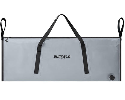Buffalo Gear 48x18'' Fish Cooler Bag - Angler's Pro Tackle & Outdoors