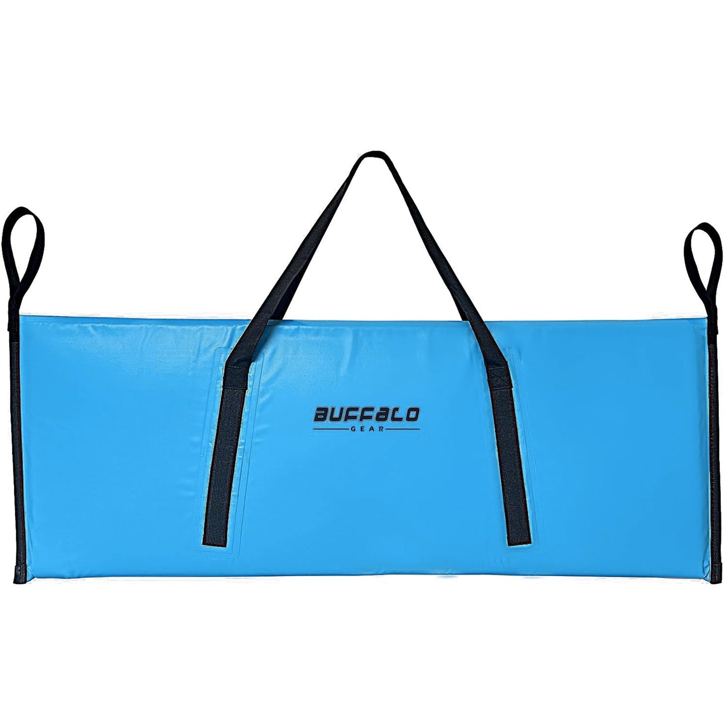 Buffalo Gear 48x18'' Fish Cooler Bag - Angler's Pro Tackle & Outdoors