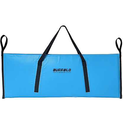 Buffalo Gear 48x18'' Fish Cooler Bag - Angler's Pro Tackle & Outdoors