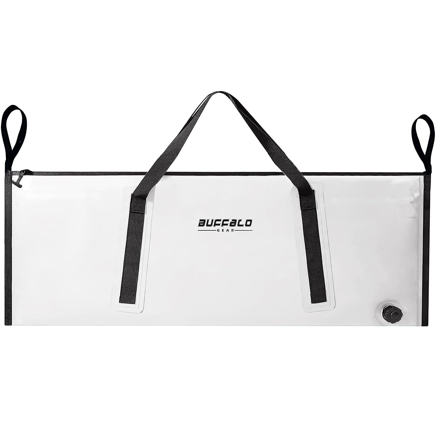 Buffalo Gear 48x18'' Fish Cooler Bag - Angler's Pro Tackle & Outdoors