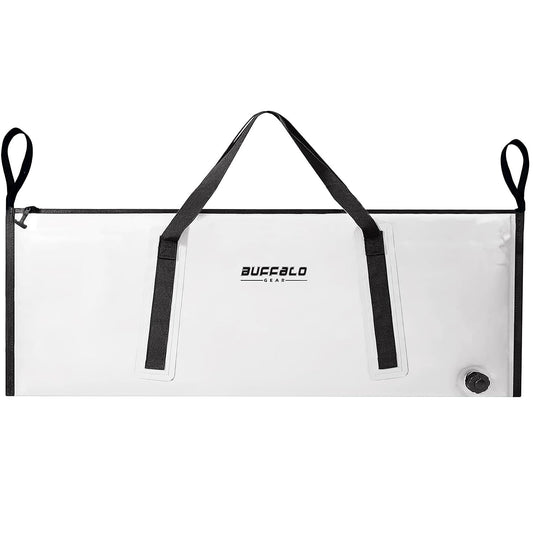 Buffalo Gear 48x18'' Fish Cooler Bag - Angler's Pro Tackle & Outdoors
