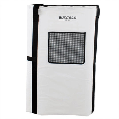 Buffalo Gear 80x40'' Fish Cooler Bag With YKK Zipper - Angler's Pro Tackle & Outdoors