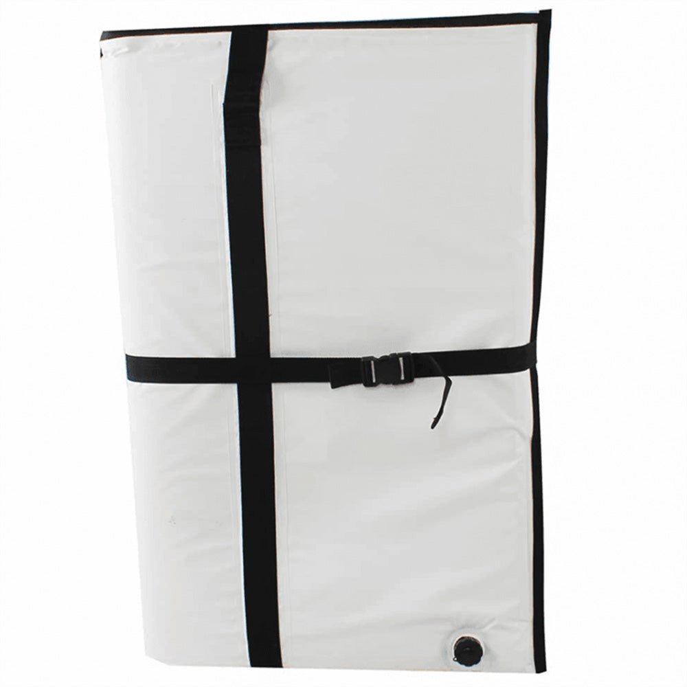 Buffalo Gear 80x40'' Fish Cooler Bag With YKK Zipper - Angler's Pro Tackle & Outdoors