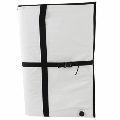 Buffalo Gear 80x40'' Fish Cooler Bag With YKK Zipper - Angler's Pro Tackle & Outdoors