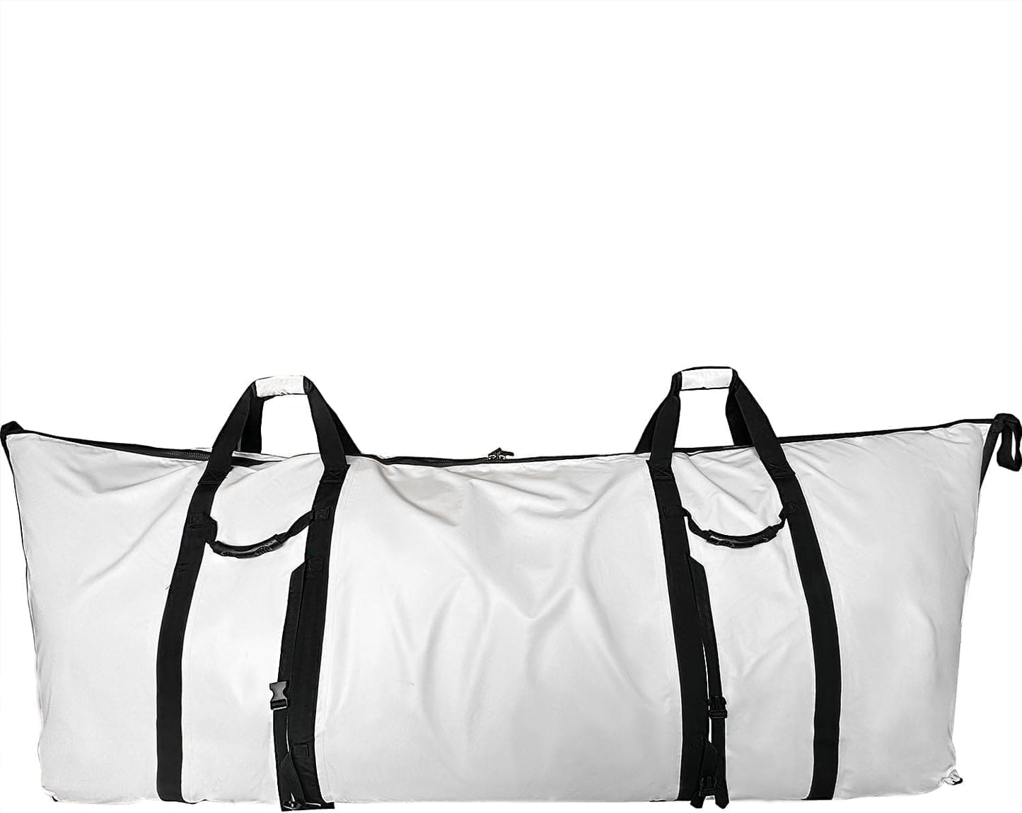 Buffalo Gear 90'' Fish Cooler Bag With YKK Zipper - Angler's Pro Tackle & Outdoors