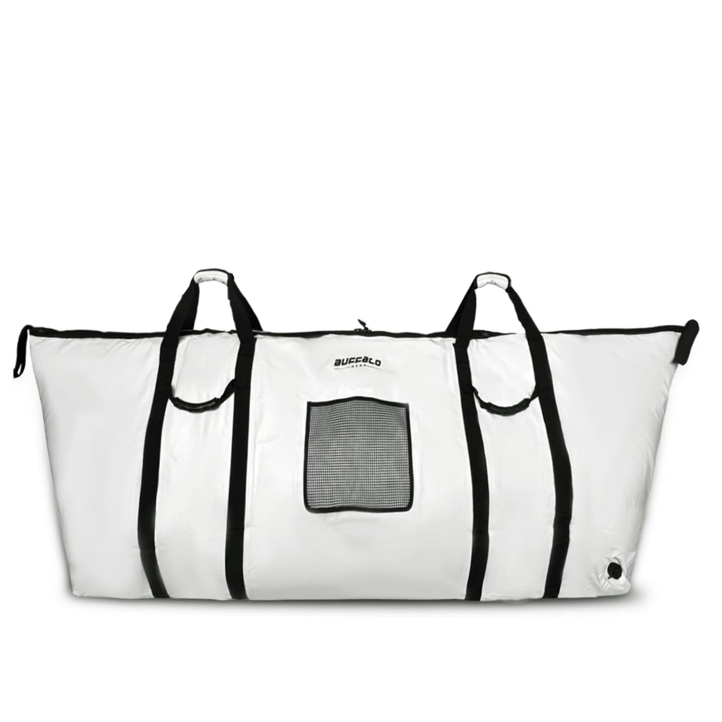 Buffalo Gear 90'' Fish Cooler Bag With YKK Zipper - Angler's Pro Tackle & Outdoors